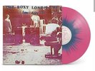 LIVE AT THE ROXY - LONDON WC2 JAN - APR 77. V LTD. PINK/BLUE SPLATTERED VINYL LP