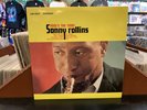Sonny Rollins ?– Now's The Time  Classic Records 180g Vinyl LP 1996