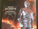Michael Jackson History Past,present,and Future Book Book 1 Box Set 3xLP
