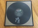 John Kay Hand Signed Autograph Steppenwolf Gold Record Album LP RARE 
