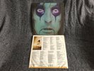 Alice Cooper From The Inside Vinyl LP with insert US Pressing Excellent
