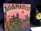 Agamenon  ?– Todos Ríen De Mí  SPAIN * First issue * Nr MINT * PSYCH PROG