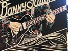 Danny Gatton Redneck Jazz LP VG+/VG