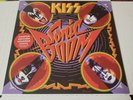 KISS - SONIC BOOM Limited Edition Colored Vinyl Import BRAND NEW SEALED
