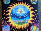 Dr. John - In The Right Place LP 1973 ATCO Records vinyl bayou funk ORIGINAL