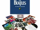 Beatles - The Singles Collection Vinyl Box Set of 23 x 7” New Sealed 2019 180 gr