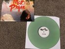 Matt Pryor Confidence Man Vinyl Coke Bottle Rare Get Up Kids Emo Punk Lp Record