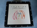 John Lennon - Imagine - Vinyl LP
