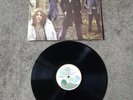 MOTT THE HOOPLE WILDLIFE ORIGINAL VINYL LP 1ST PRESSING PINK RIM