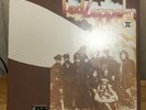 Led Zeppelin ll Deluxe 180g double vinyl Lp 2: Companion