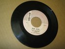 BAD GIRL The Miracles- 1st local release of Motown Label - RARE