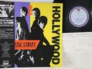 LP ROLLING STONES Hollywood Rca Sessions L20P1111 LONDON JAPAN Vinyl OBI