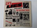 GUNS N' ROSES  G N' R LIES  VINYL ALBUM   ***GERMAN ISSUE***