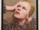 David Bowie ?– Hunky Dory