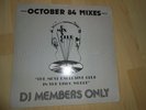 JAMES BROWN MEGAMIX DMC Vinyl 12