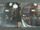 DAVID BOWIE - RISE & FALL OF ZIGGY STARDUST - RARE 12