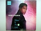 Sam Cooke – Tribute to The Lady (Keen) R&B VERY RARE PROMO EX LP