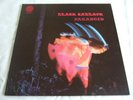Black Sabbath Paranoid  Italian 1st Press EX++ superb