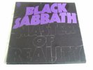 Black Sabbath Master Of Reality 1st Uk Press