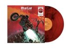 Meat Loaf - Bat Out Of Hell - LP Limited Black & Red Swirl Colored vinyl SEALED