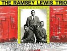 The Ramsey Lewis Trio The In Crowd NEAR MINT Chess International Vinyl LP