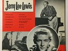 JERRY LEE LEWIS same Sun 1230 Degritter
