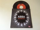 ABBA *WATERLOO* 7'' EUROVISION 74 RADIO COPY PORTUGUESE EXC