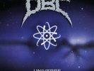 D.B.C. - Universe LP - Black Vinyl Record SEALED Album DBC Dead Brain Cells
