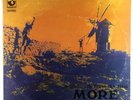 Pink Floyd - Soundtrack From The Film: More 12” Vinyl Record LP - Spain