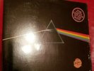 PINK FLOYD Dark Side Of The Moon US LP in SHRINK 2 Posters 2 Stickers WOW