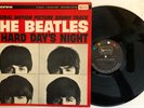 The Beatles - A Hard Day's Night - 1964 US Stereo 1st Press UAS 6366 (EX)