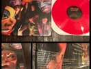 REDD KROSS Neurotica LP Red SFTRI punk red cross tater totz white flag melvins