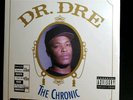 Dr. Dre - The Chronic Vinyl LP Album 2001 PRESS - NEW / SEALED DRR 63000-1