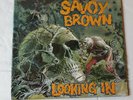 Savoy Brown - Looking in Decca SKL 5066 UK Blues Rock