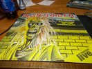 Iron Maiden Women In Uniform Special Live Ep German