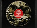 UNITED STATES OF AMERICA: The United States Of America LP (360 sound white let