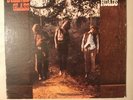 GARAGE PSYCH LP - STAINED GLASS - CRAZY HORSE ROADS Capitol ST-154 VG+
