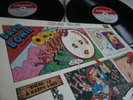 DAVID BOWIE ?? IMAGES 66 - 67 ?? TOP CONDITION ORIG. 1st PRESS RARE COMIC-COVER