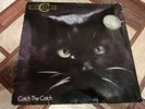 C. C.Catch - Catch the Catch lp vinyl hansa gema