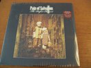PAIN OF SALVATION * The PERFECT ELEMENT * DOUBLE LP + CD   * NEW & SEALED
