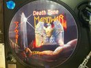 Manowar - Death Tone (Battle Hymns)  12