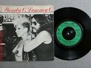 WENDY & LEMMY stand by your man BRONZE 7-inch BRO 151
