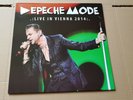 DEPECHE MODE - live in vienna - LP - coloured