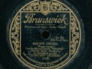 78tk-Jazz-BRUNSWICK 4787-Al Goodman Orch.(Red Hot Chicago)/Anglo Persians