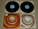 STEVIE WONDER SONGS IN THE KEY OF LIFE VINYL DOUBLE ALBUM LP RECORD EX/NM+INSERT