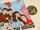 The Hollies ?– Stay With The Hollies PMC 1220 Mono 1st issue 1964