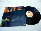 JIMI HENDRIX BAND OF GYPSYS LP 1970 1st FRANCE BARCLAY RARE COVER MISSPRINT EX-