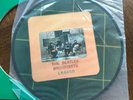 The Beatles, Picture disc, Broadcasts LK 4450