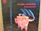 BLACK SABBATH PARANOID UK VERTIGO SWIRL LP GATEFOLD 6360 011 1Y/2Y INNER CLIP
