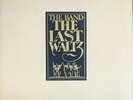 3WS 3146 - The Band - The Last Waltz - ID34z - vinyl LP - us